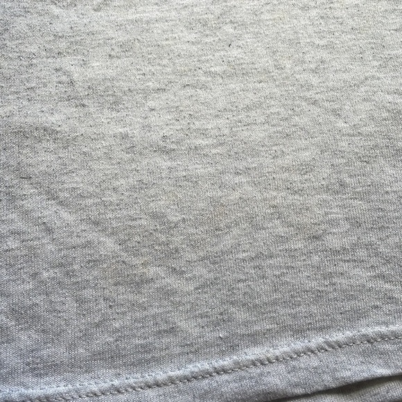 Jerzees Winter Cardinal‎ T Shirt - Picture 14 of 14